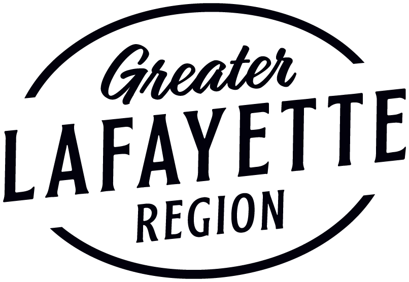 greater lafayette region